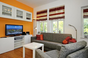 La Mer Wohnung 11, Kühlungsborn